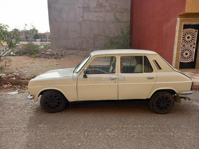 voiture Classique pour collection 