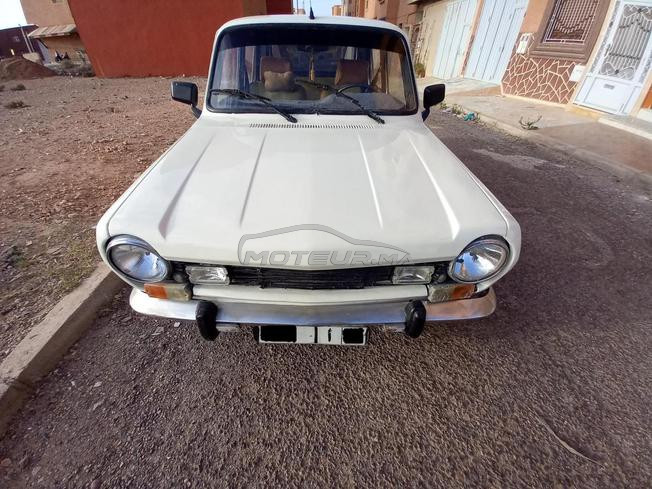 voiture Classique pour collection 