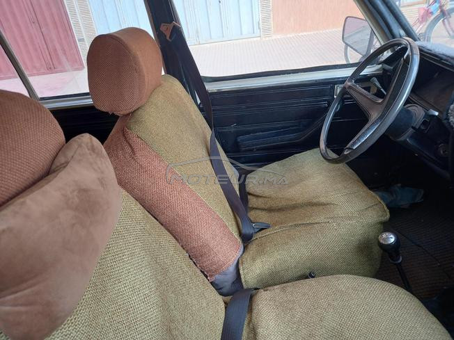 voiture Classique pour collection 
