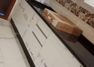 شقق للكراء وسط مدينة برشيد 