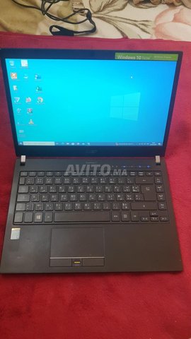 PC PORTABLE ACER 