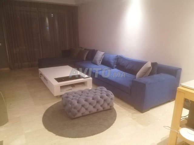 Table basse