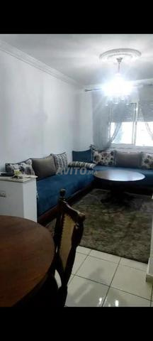 CHU Alliance Darna un appartement meublé à louer  - 2