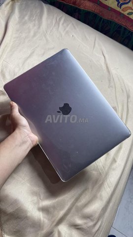 Macbook pro 2018 touchbar