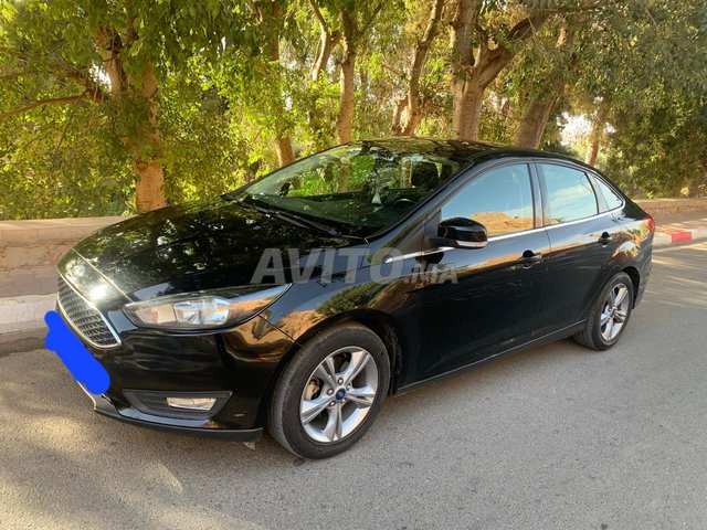 ford focus 11.11.1017