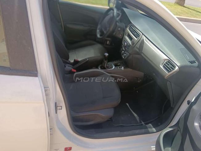 citroen c Élisée 