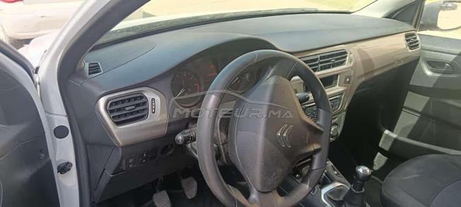citroen c Élisée 