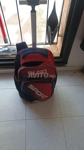 Cartable enfant 
