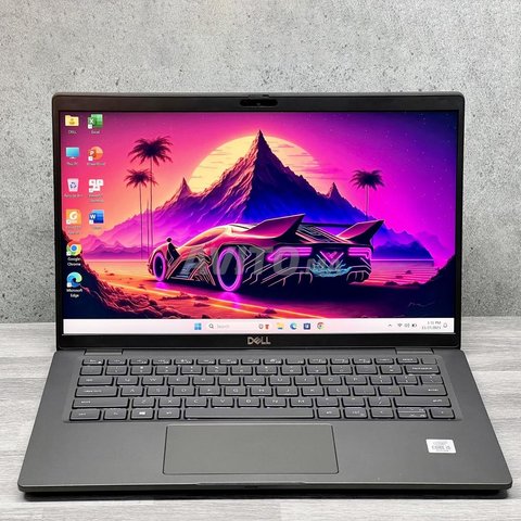 dell latitude 7410 Carbon