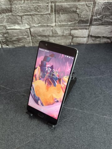 OnePlus 3T