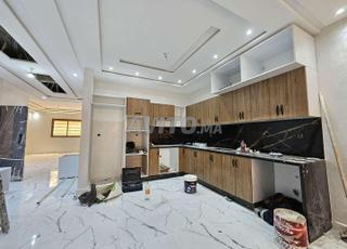 شقة 80 م² في وجدة حي الزيتون