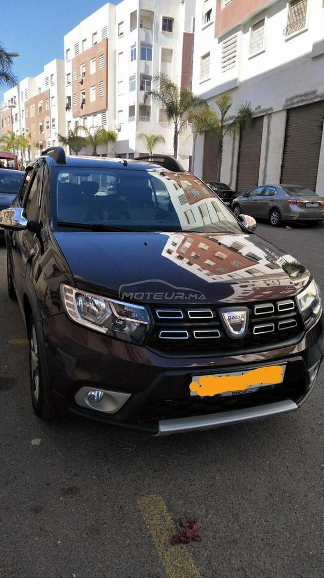 SANDERO Stepway 