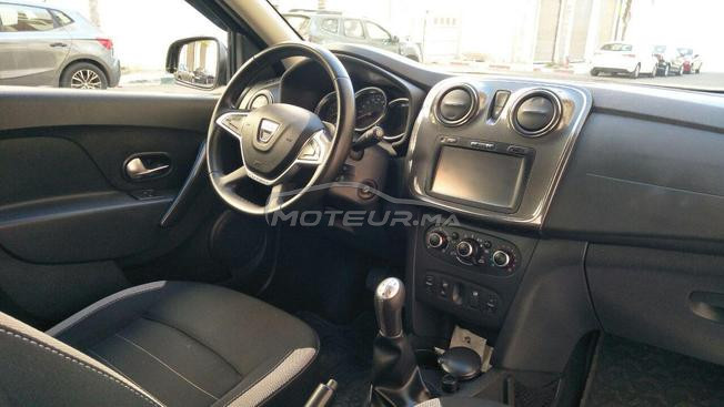 SANDERO Stepway 