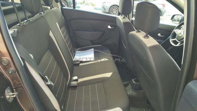 SANDERO Stepway 