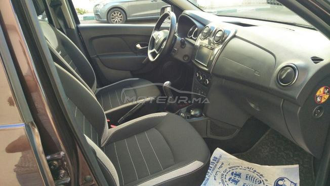 SANDERO Stepway 