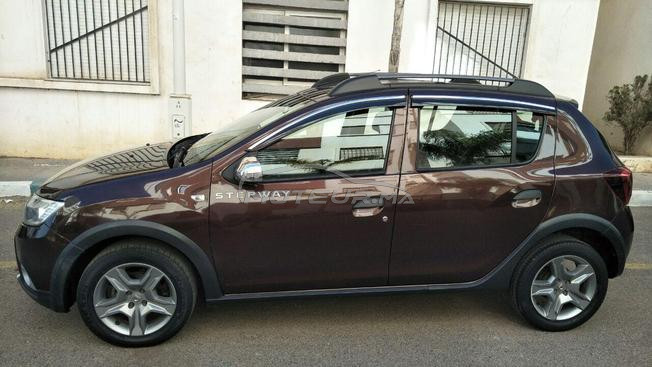 SANDERO Stepway 
