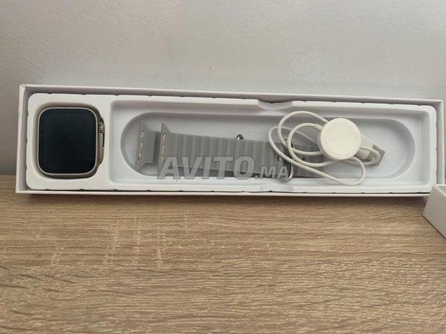 smart watch 8 ultra 