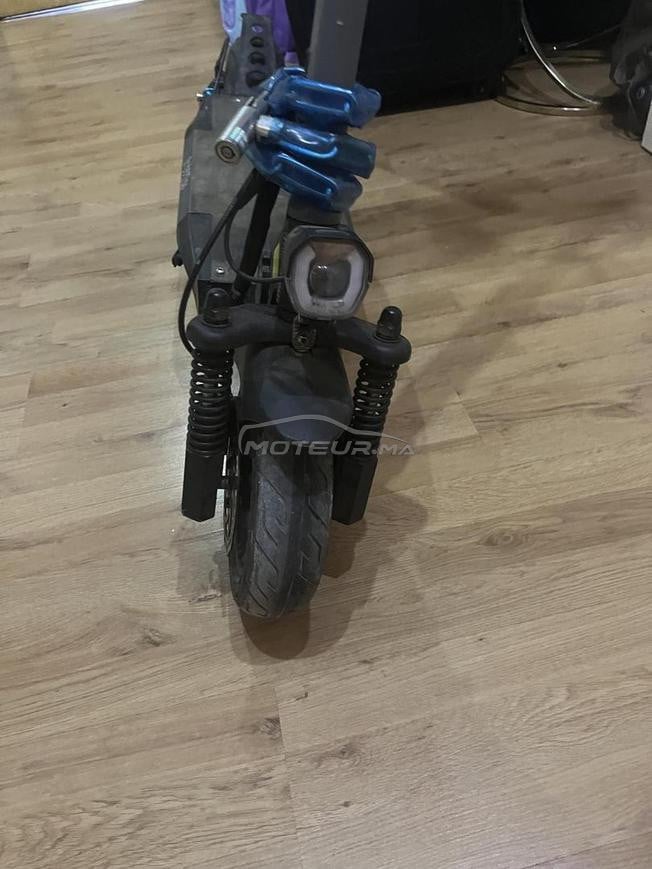 smartgyro rockway 