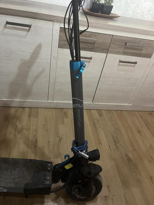 smartgyro rockway 