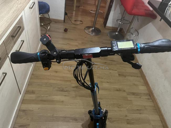 smartgyro rockway 
