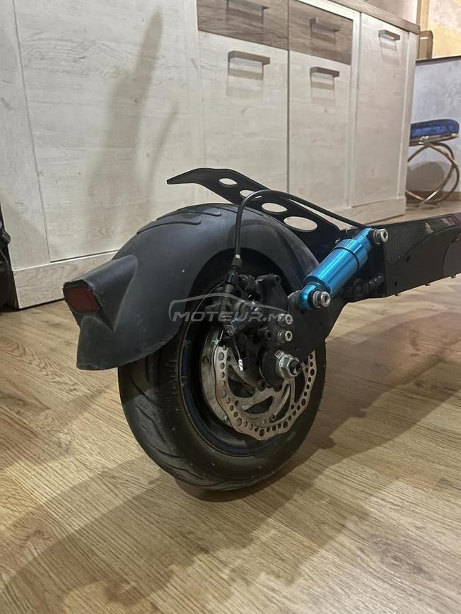 smartgyro rockway 