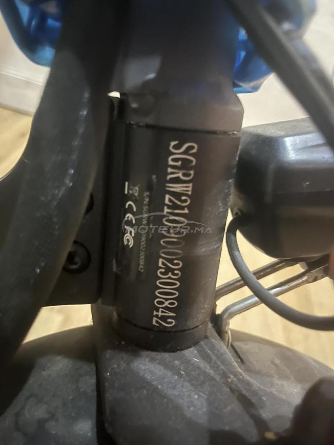 smartgyro rockway 