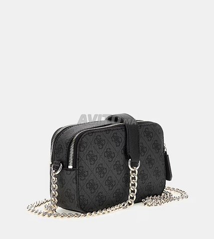 Sac Guess