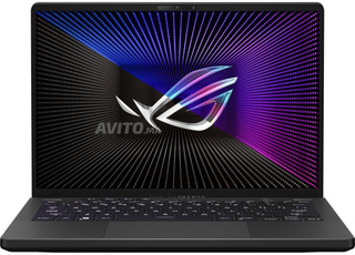 Pc gamer  ASUS ROG ZEPHYRUS G14 