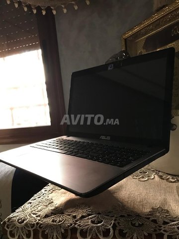ASUS notebook core i5 