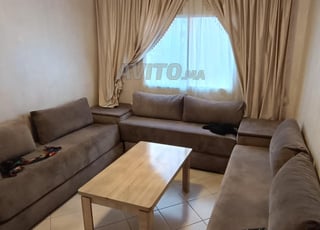 Appart tranquillité familiale