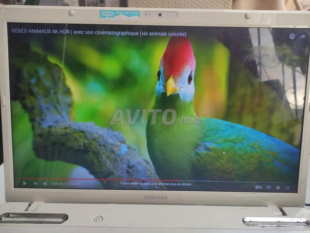 pc portable core i5 