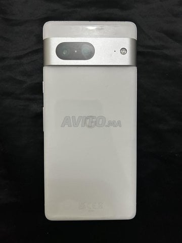 Google Pixel 7 