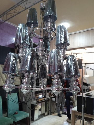 lustre style 