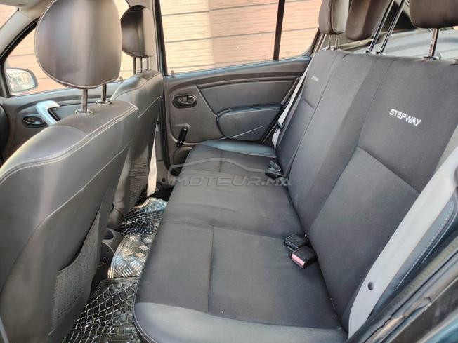 Sandero Stepway tt options 