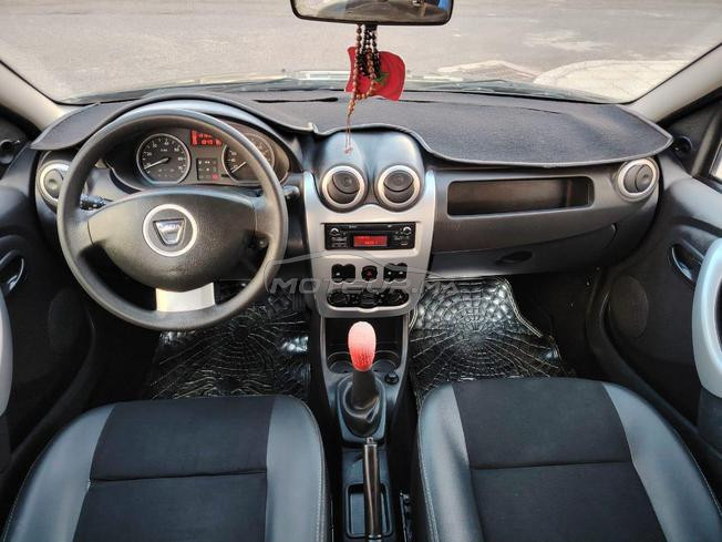 Sandero Stepway tt options 