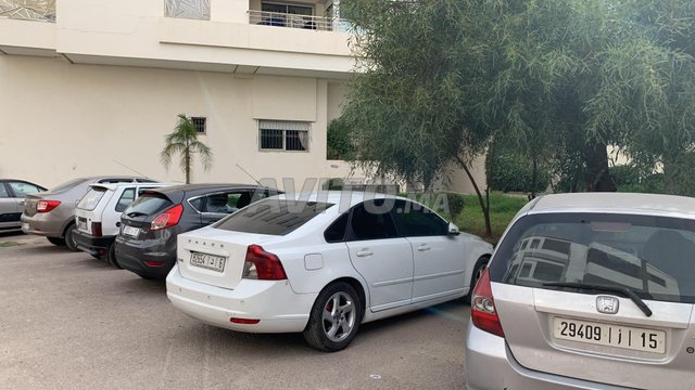 Volvo S40 2012