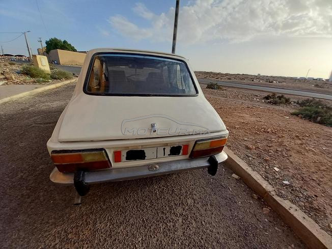 voiture Classique pour collection 