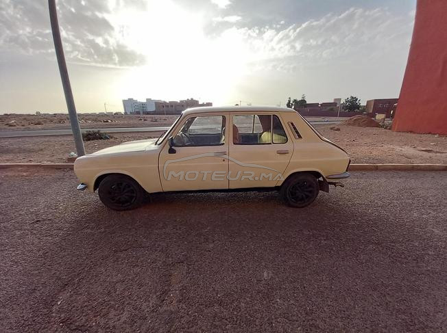 voiture Classique pour collection 