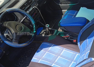 Honda Civic Coupé Essence Manuelle 1996 à Tanger