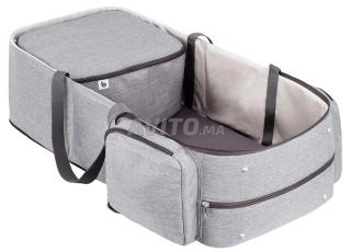 sac à langer couffin babymoov