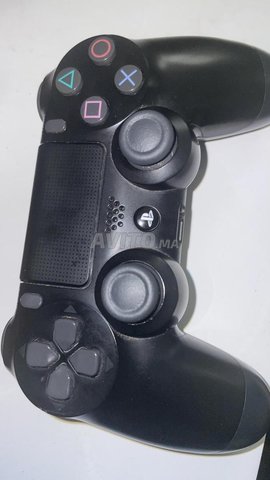 Ps4 pro 