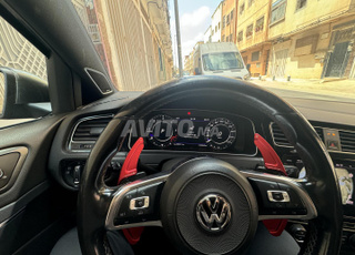 Volkswagen Golf Diesel Automatique 2018