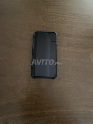 iPhone XS gold 256 gb