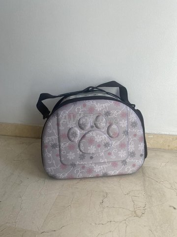 Sac de transport pour chat/chien 