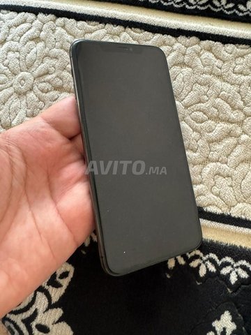 Iphone 11 pro max 256G