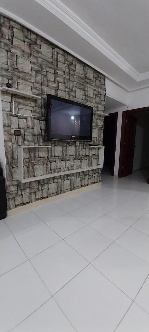 Appartement familial sans intermédiaire Wi-Fi - image 3