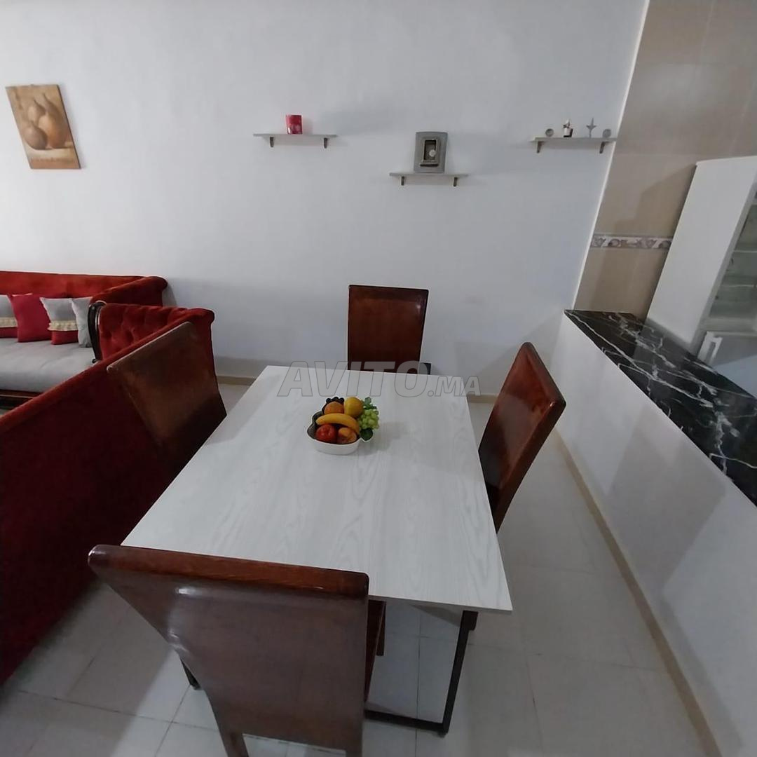 Appartement familial sans intermédiaire Wi-Fi - image 5