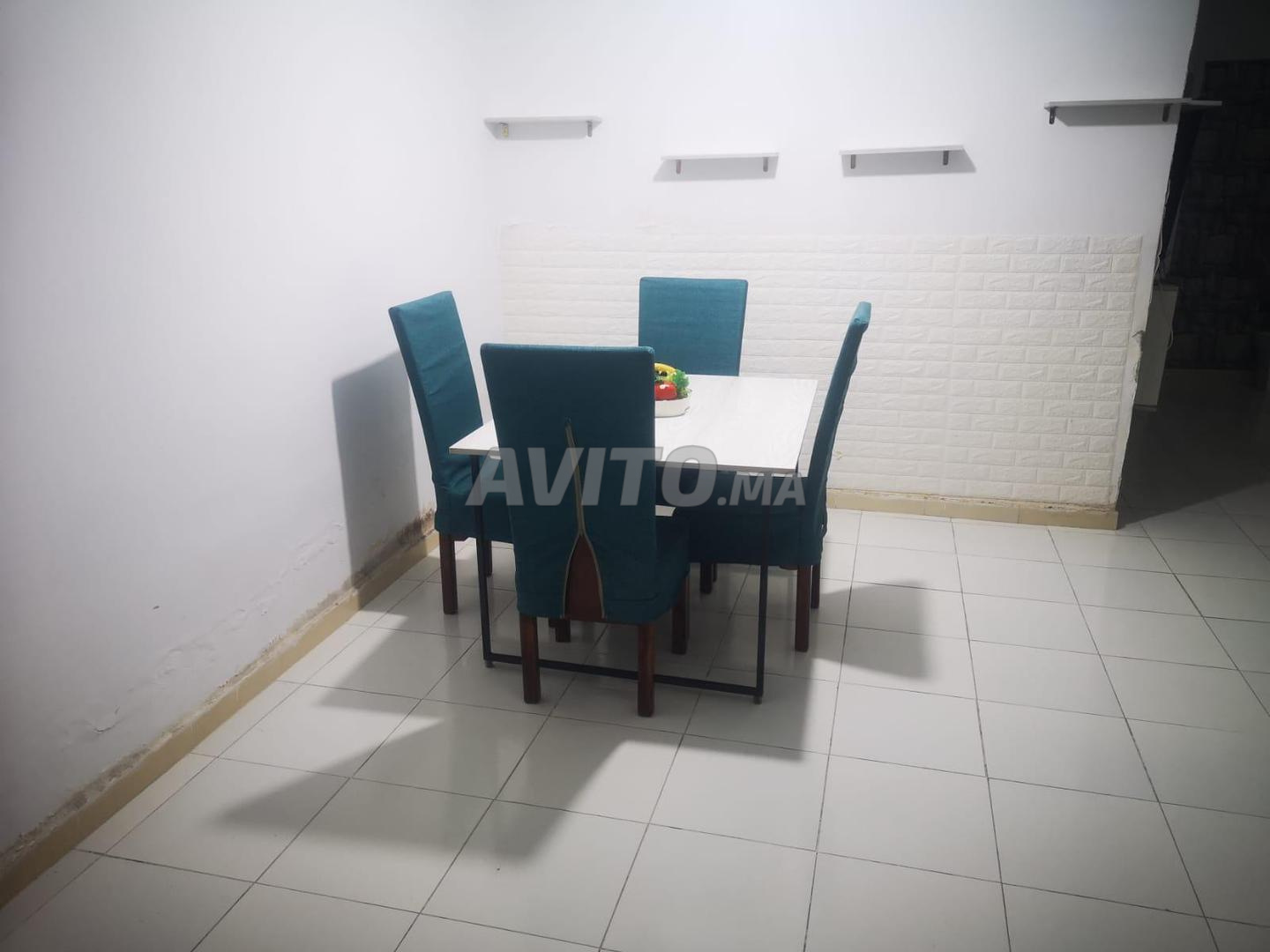 Appartement familial sans intermédiaire Wi-Fi - image 4