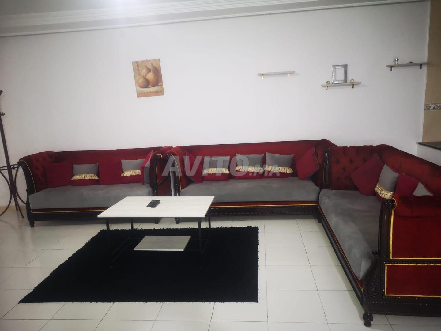 Appartement familial sans intermédiaire Wi-Fi - image 2