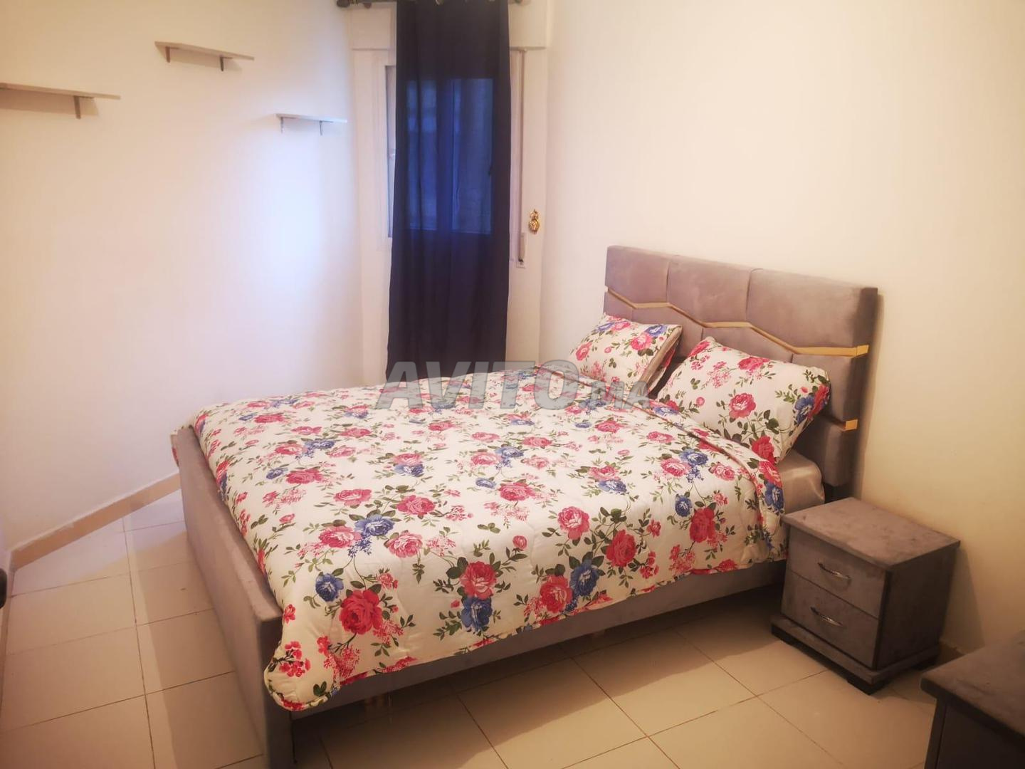 Appartement familial sans intermédiaire Wi-Fi